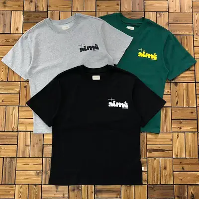 ¥~82 AI⭐E LE⭐N DOR⭐ T-SHIRT 06221865