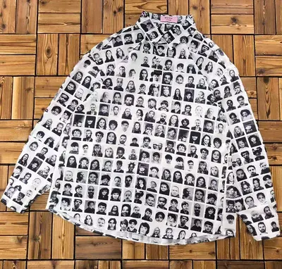 ¥~135 MA⭐TINE R⭐SE SHIRT 06222864