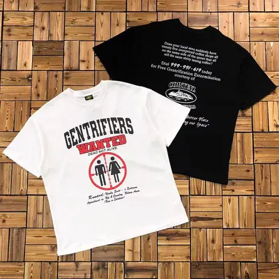 ¥~105 COR⭐EIZ T-SHIRT 06223365