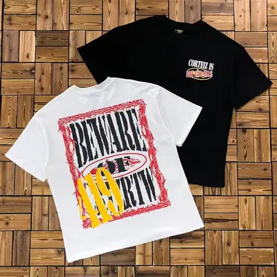 ¥~105 COR⭐EIZ T-SHIRT 06223165