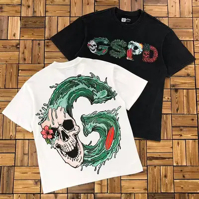 ¥~112 GODSPEED T-SHIRT 06224164