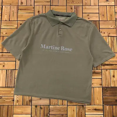 ¥~128 MA⭐TINE R⭐SE POLO 06223064