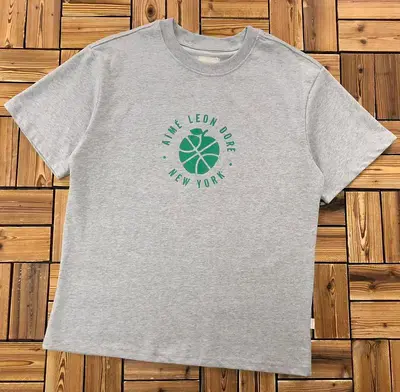 ¥~88 AI⭐E LE⭐N DOR⭐ T-SHIRT 06222165