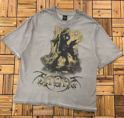 ¥~125 SA⭐NT MI⭐HAEL T-SHIRT 06223364