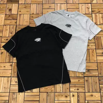 ¥~98 SY⭐N WO⭐LD T-SHIRT 06222365