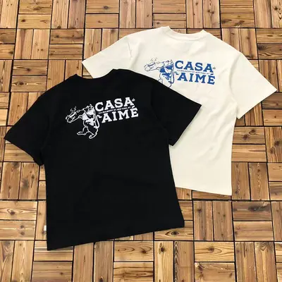 ¥~88 AI⭐E LE⭐N DOR⭐ T-SHIRT 06222665