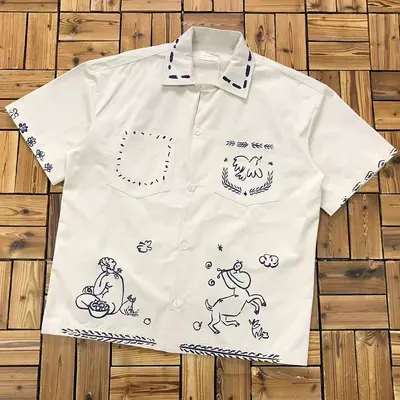 ￥~145 AI⭐E LE⭐N DOR⭐SHIRT 06222964