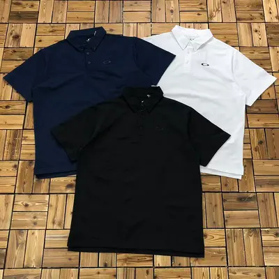 ￥~178 OAKLEY POLO 06220665