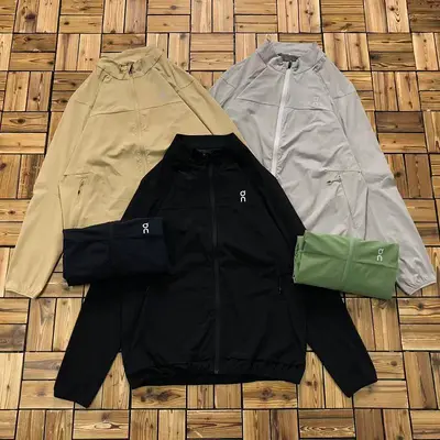 ￥~195 ON JACKET 06221365