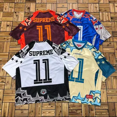 ￥~288 SUP⭐EME T-SHIRT 06230464
