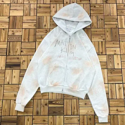￥~195 MA⭐IN K⭐M HOODIE 06230965