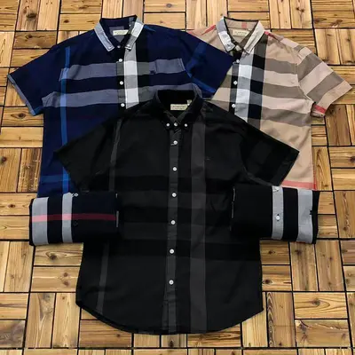 ￥~178 BUR⭐⭐RRY SHIRT 06241064