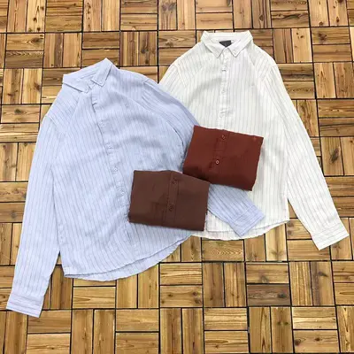 ￥~188 RA⭐PH⭐AUREN SHIRT 06230364