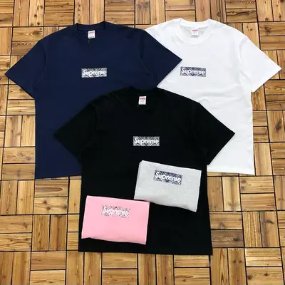 ￥~79 SUP⭐EME T-SHIRT 06231266