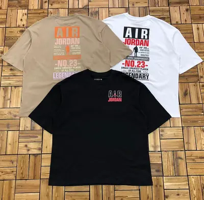 ￥~112 A⭐R JOR⭐AN T-SHIRT 06241063