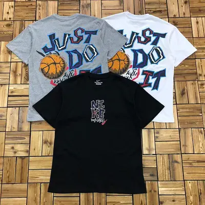 ￥~112 N⭐K⭐ T-SHIRT 06241163