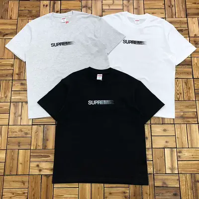 ￥~79 SUP⭐EME T-SHIRT 06231066