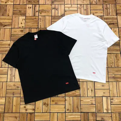 ￥~79 SUP⭐EME T-SHIRT 06230366