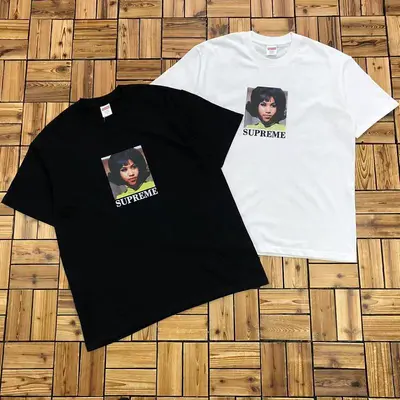 ￥~79 SUP⭐EME T-SHIRT 06230966