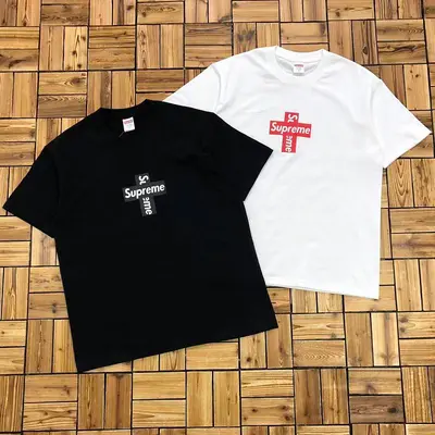 ￥~79 SUP⭐EME T-SHIRT 06231366
