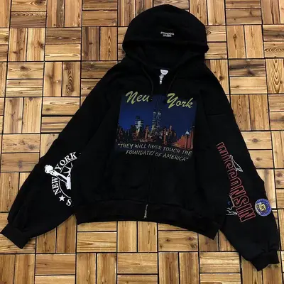 ￥~215 PR⭐TO⭐OL IN⭐EX HOODIE 06230765