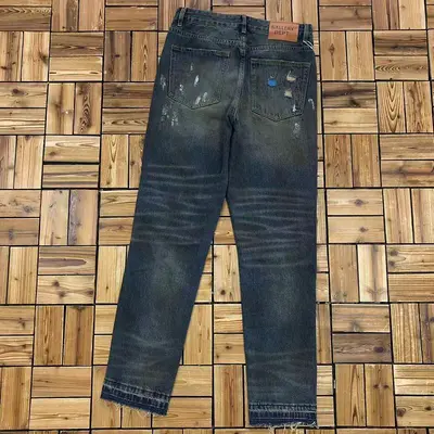 ￥~185 GALLERY DEPT TROUSERS 06231864