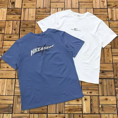 ￥~98 N⭐K⭐ T-SHIRT 06241263