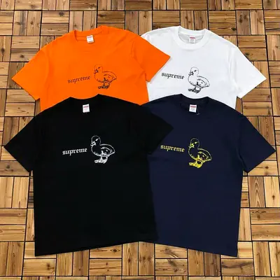 ￥~79 SUP⭐EME T-SHIRT 06230266