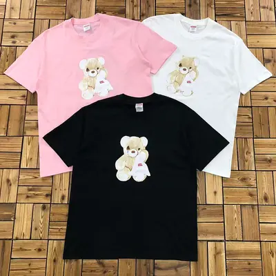 ￥~79 SUP⭐EME T-SHIRT 06230166
