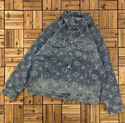 ￥~215 L⭐V⭐ JACKET 06230961