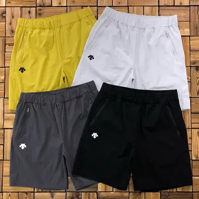 ￥~125 DES⭐⭐NTE SHORTS 06231465