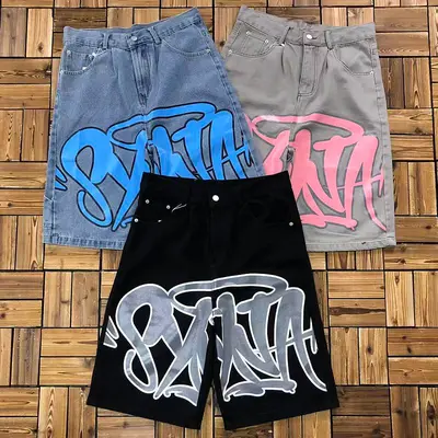 ￥~128 SY⭐N WO⭐LD SHORTS 06231265