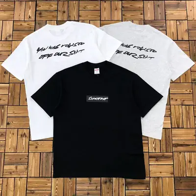 ￥~79 SUP⭐EME T-SHIRT 06231466