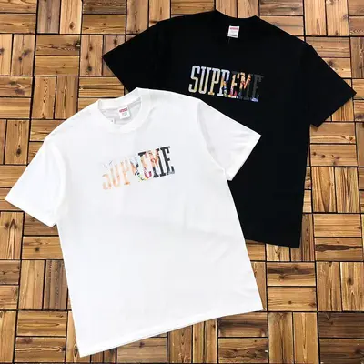 ￥~79 SUP⭐EME T-SHIRT 06230866