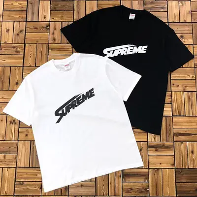￥~79 SUP⭐EME T-SHIRT 06230766