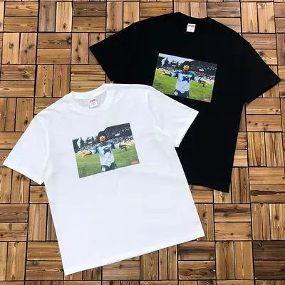 ￥~79 SUP⭐EME T-SHIRT 06231166