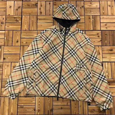 ¥~315 BUR⭐⭐RRY JACKET 06230461