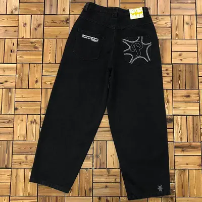 ¥~155 PR⭐TE⭐T TROUSERS 06230165