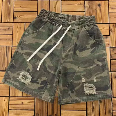 ¥~165 SA⭐NT MI⭐HAEL SHORTS 06231065