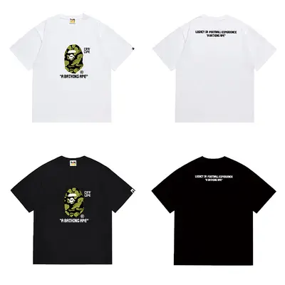 ¥~88 BAPE T-SHIRT 06241665