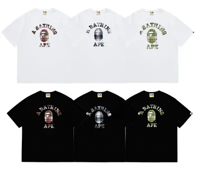 ¥~88 BAPE T-SHIRT 06240665