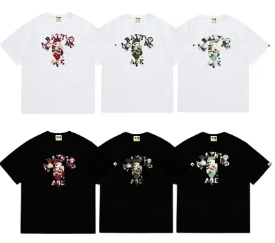 ¥~88 BAPE T-SHIRT 06240565