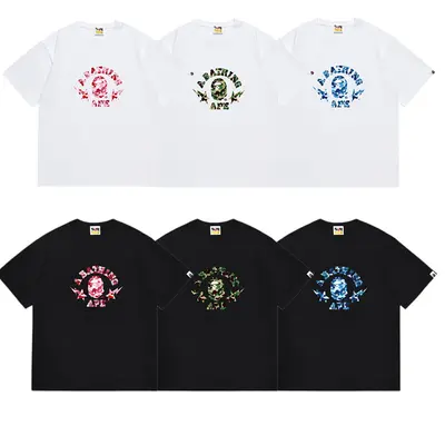 ¥~88 BAPE T-SHIRT 06240465