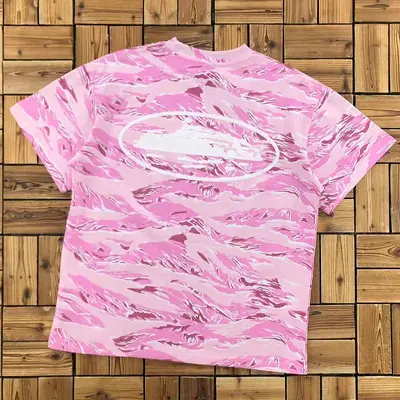 ¥~88 COR⭐EIZ T-SHIRT 06241061