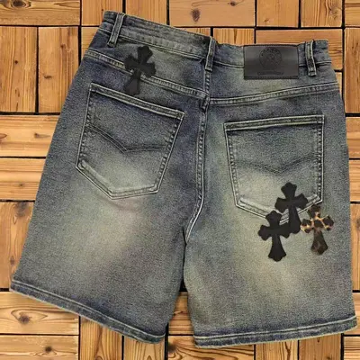 ¥~215 CHROM⭐ HE⭐RTS SHORTS 06242163