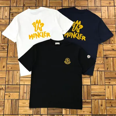 ¥~125 MON⭐LER T-SHIRT 06241267