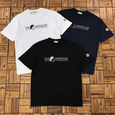 ¥~125 MON⭐LER T-SHIRT 06241167
