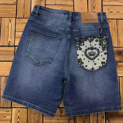 ¥~215 CHROM⭐ HE⭐RTS SHORTS 06242863