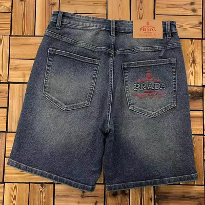 ¥~215 CHROM⭐ HE⭐RTS SHORTS 06243063