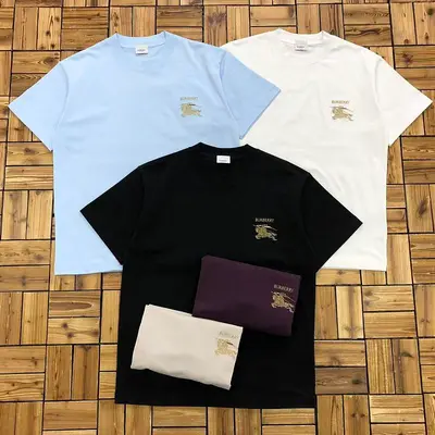 ¥~125 BUR⭐⭐RRY T-SHIRT 06240967